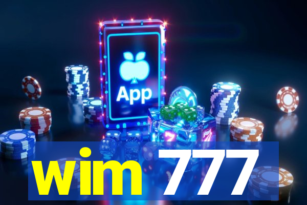 wim 777